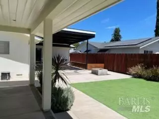 Exterior - 1367 Flint Way, Fairfield, CA 94533 photo 17 of 28