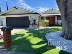 Exterior - 1367 Flint Way, Fairfield, CA 94533 photo 2 of 28
