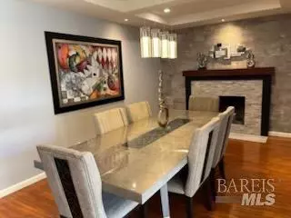 Dining - 1367 Flint Way, Fairfield, CA 94533 photo 5 of 7