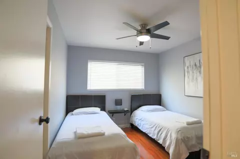Bedroom - 1367 Flint Way, Fairfield, CA 94533 photo 4 of 7