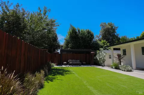 Exterior - 1367 Flint Way, Fairfield, CA 94533 photo 13 of 28