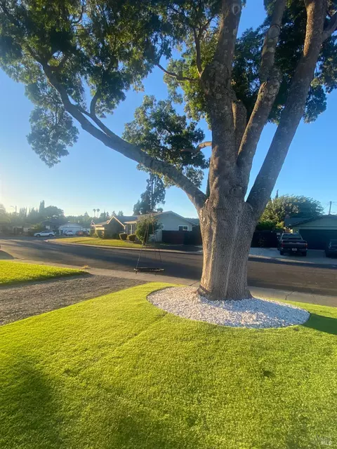Exterior - 1367 Flint Way, Fairfield, CA 94533 photo 28 of 28