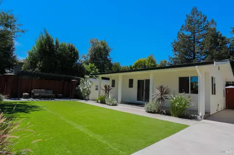 Exterior - 1367 Flint Way, Fairfield, CA 94533 photo 15 of 28