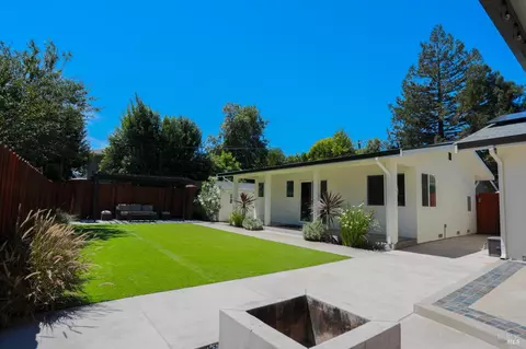 Exterior - 1367 Flint Way, Fairfield, CA 94533 photo 16 of 28
