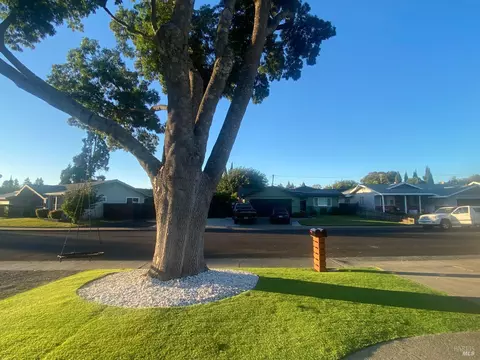 Exterior - 1367 Flint Way, Fairfield, CA 94533 photo 27 of 28
