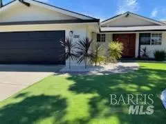 Exterior - 1367 Flint Way, Fairfield, CA 94533 photo 4 of 28