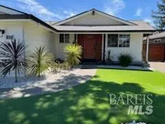 Exterior - 1367 Flint Way, Fairfield, CA 94533 photo 3 of 28
