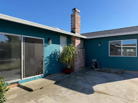 Exterior - 1500 Severus Dr, Vallejo, CA 94589 photo 2 of 6