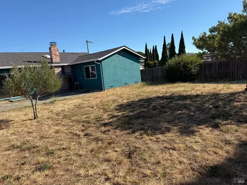 Exterior - 1500 Severus Dr, Vallejo, CA 94589 photo 6 of 6