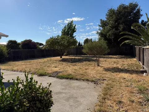 Exterior - 1500 Severus Dr, Vallejo, CA 94589 photo 5 of 6