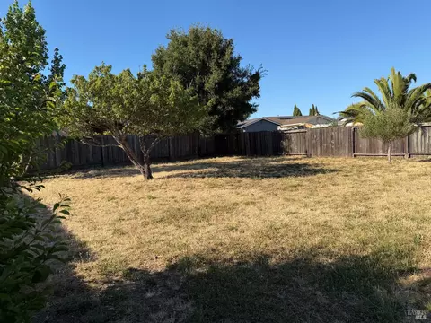 Exterior - 1500 Severus Dr, Vallejo, CA 94589 photo 3 of 6