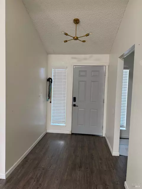 Entry Way - 1500 Severus Dr, Vallejo, CA 94589 photo 1 of 2