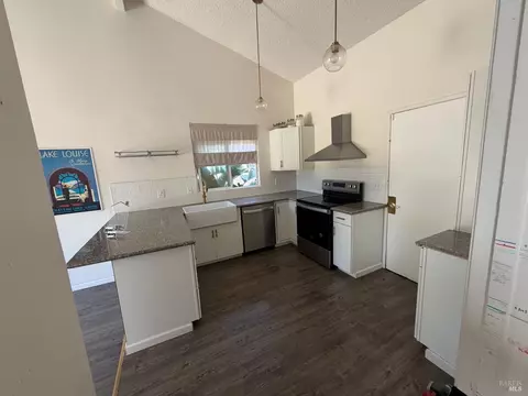 Kitchen - 1500 Severus Dr, Vallejo, CA 94589 photo 1 of 2