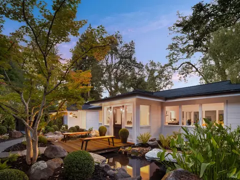 Other - 4 Ames Ave, Ross, CA 94957 photo 6 of 6