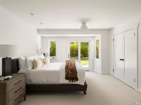 Other - 4 Ames Ave, Ross, CA 94957 photo 5 of 6