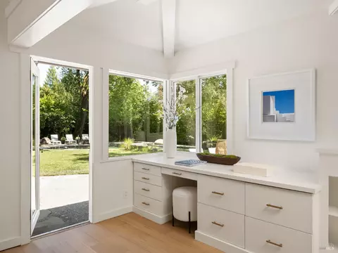 Other - 4 Ames Ave, Ross, CA 94957 photo 3 of 6
