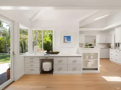 Other - 4 Ames Ave, Ross, CA 94957 photo 2 of 6