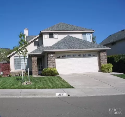 254 Souza Way, Vallejo, CA 94589 photo 1