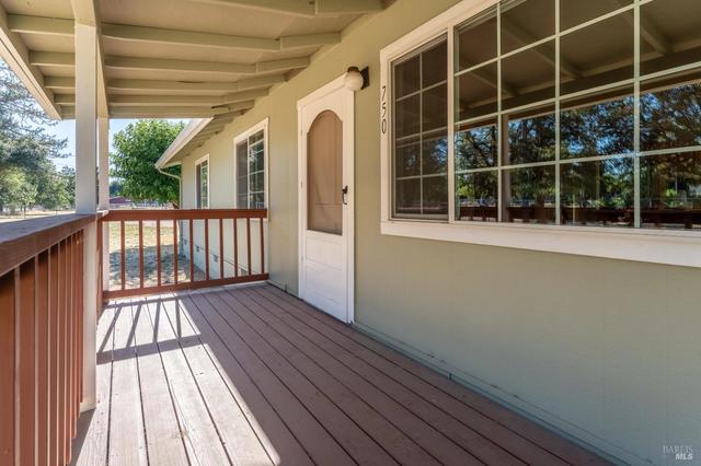 750 Road N, Redwood Valley, CA 95470