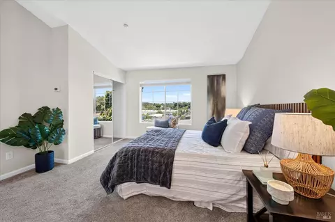 Bedroom - 466 E St, Benicia, CA 94510 photo 2 of 4