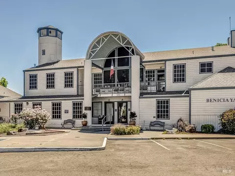 Other - 466 E St, Benicia, CA 94510 photo 13 of 13