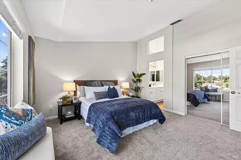 Bedroom - 466 E St, Benicia, CA 94510 photo 3 of 4