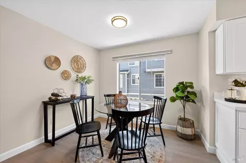 Dining - 466 E St, Benicia, CA 94510 photo 2 of 2
