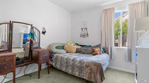 Bedroom - 772 Derry Cir, Vacaville, CA 95688 photo 3 of 4