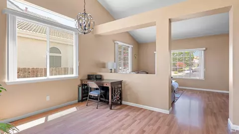 Entry Way - 772 Derry Cir, Vacaville, CA 95688 photo 2 of 3