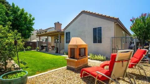 Exterior - 772 Derry Cir, Vacaville, CA 95688 photo 11 of 11