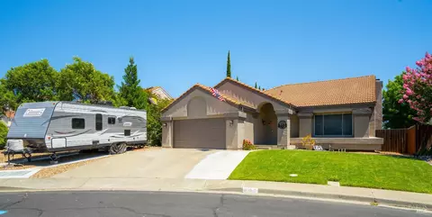 Exterior - 772 Derry Cir, Vacaville, CA 95688 photo 3 of 11