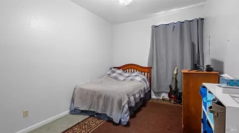 Bedroom - 772 Derry Cir, Vacaville, CA 95688 photo 4 of 4