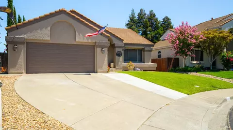 Exterior - 772 Derry Cir, Vacaville, CA 95688 photo 5 of 11