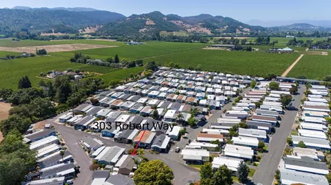 303 Robert Way, Napa, CA 94558 photo 20