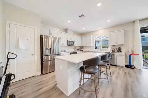 Kitchen - 3216 Center Dr, Fairfield, CA 94533 photo 1 of 3