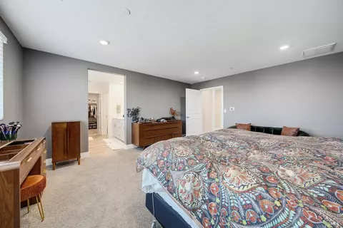 Bedroom - 3216 Center Dr, Fairfield, CA 94533 photo 7 of 8