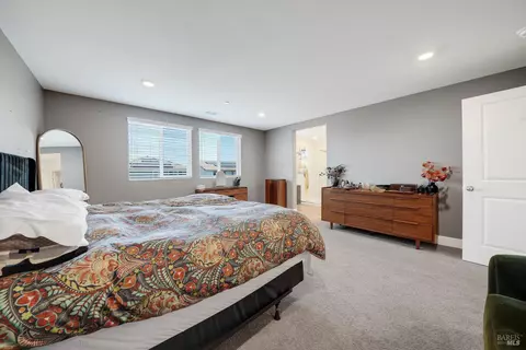 Bedroom - 3216 Center Dr, Fairfield, CA 94533 photo 6 of 8