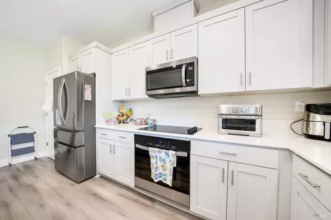 Kitchen - 3216 Center Dr, Fairfield, CA 94533 photo 3 of 3