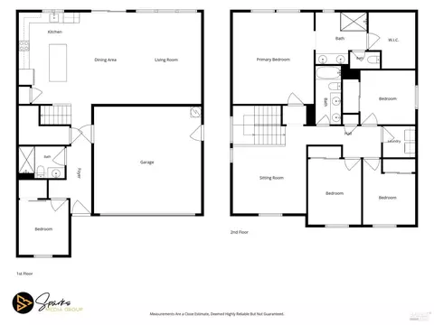 Floorplan - 3216 Center Dr, Fairfield, CA 94533 photo 6 of 6