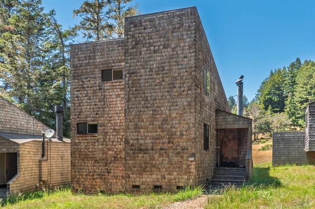 148 White Fir Wood Rd, The Sea Ranch, CA 95497