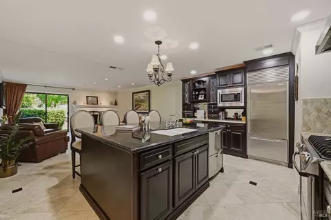 204 Vista Ct, Yountville, CA 94599