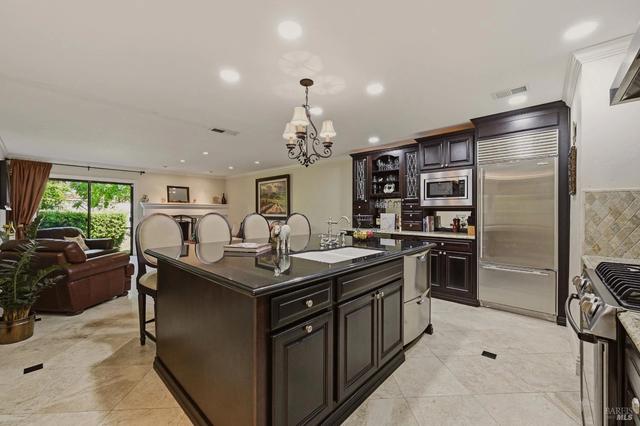 204 Vista Ct, Yountville, CA 94599