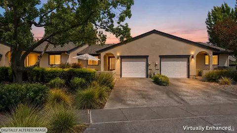 204 Vista Ct, Yountville, CA 94599