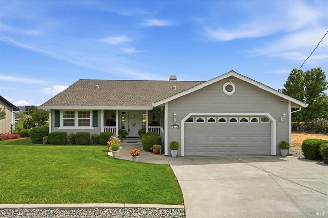 18663 Hidden Valley Rd, Hidden Valley Lake, CA 95467