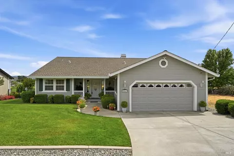 18663 Hidden Valley Rd, Hidden Valley Lake, CA 95467
