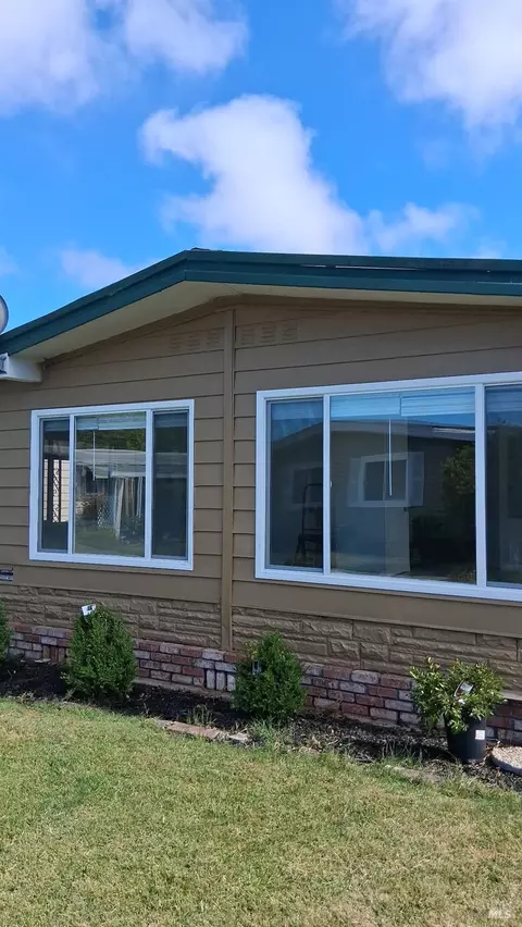 285 Circulo San Lucas, Rohnert Park, CA 94928