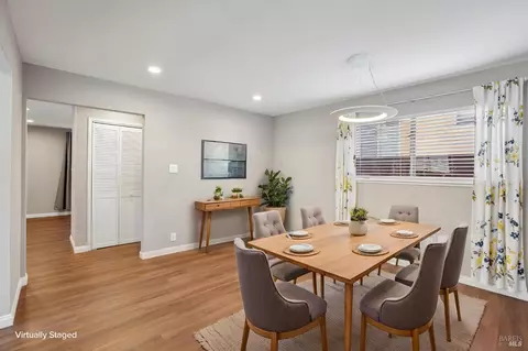 Dining - 3121 Alhambra Ave, Martinez, CA 94553 photo 1 of 1