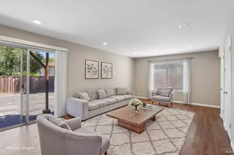 Living - 3121 Alhambra Ave, Martinez, CA 94553 photo 13 of 16