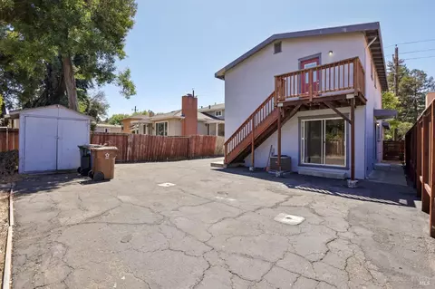 Exterior - 3121 Alhambra Ave, Martinez, CA 94553 photo 6 of 12