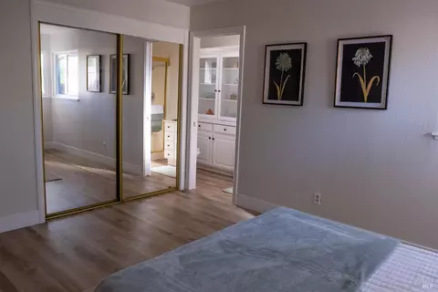 Bedroom - 413 Gregory St, Fairfield, CA 94533 photo 2 of 2